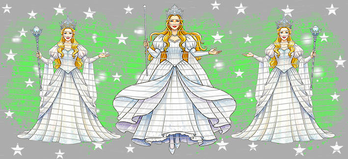 16oz Disney style-D-784